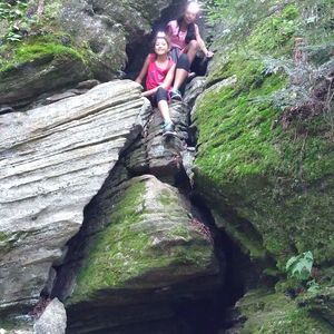 Meet your Posher, Nevaeh